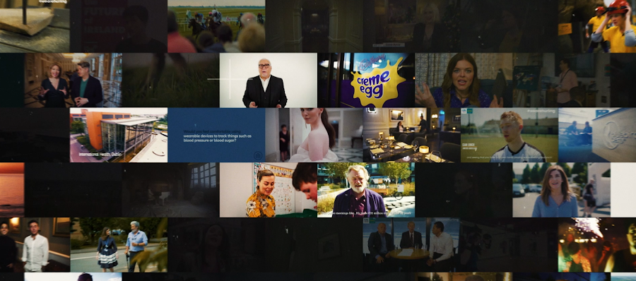 Crosscut – Video Production Company