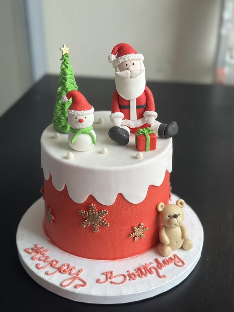Crustulum Cakes & More