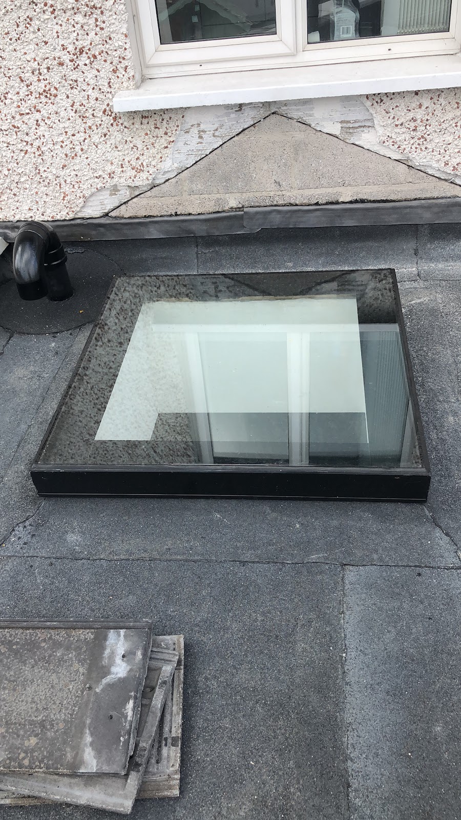 Crystal Glazing