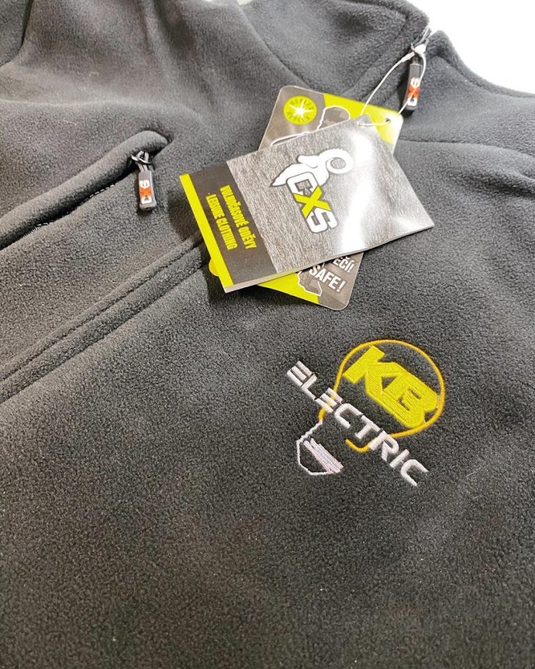 Cubis Workwear