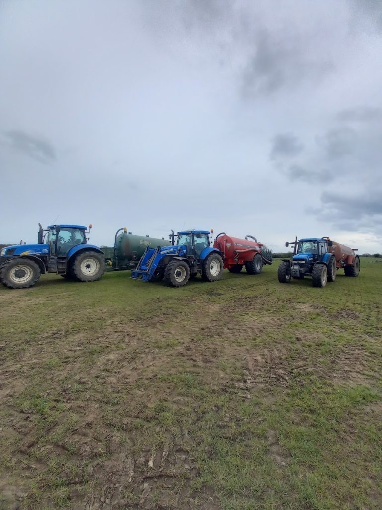 Cully agri ltd