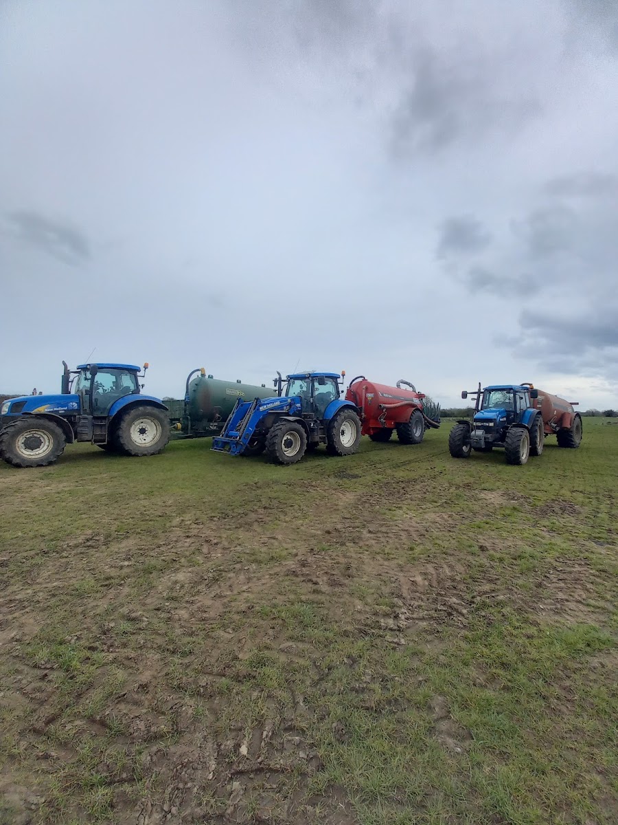 Cully agri ltd