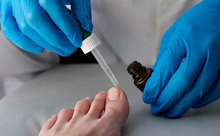 Cure Spa & Podiatry Clinic by Niall Donohoe- Dunboyne