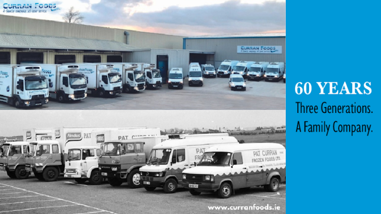 Curran Foods Ltd