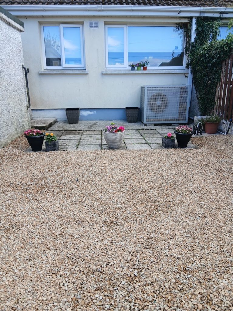 Cutting edge tree and gardening services
