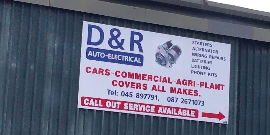 D&R Auto Electric