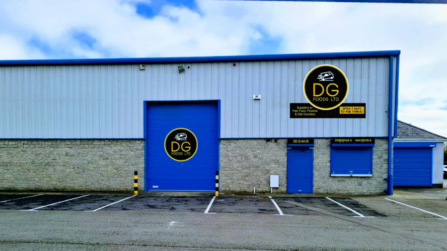 DG FOODS LTD WATERFORD