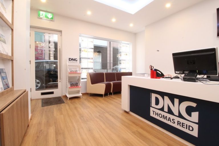 DNG Reid & Coppinger