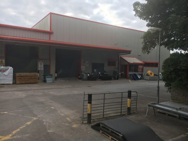 Dairygold Co-Op Superstores (Killumney)