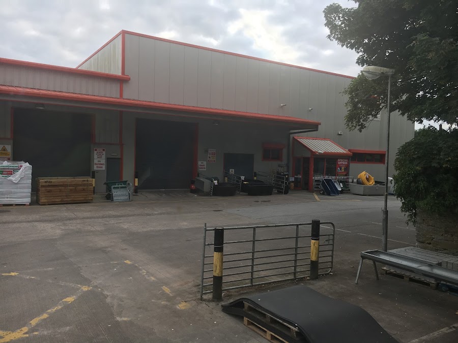 Dairygold Co-Op Superstores (Killumney)