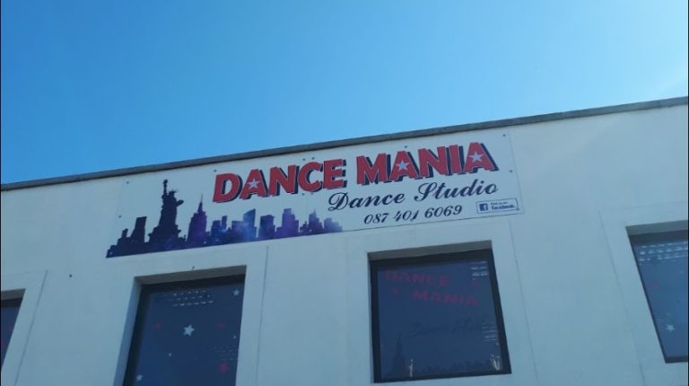 Dance Mania Studios