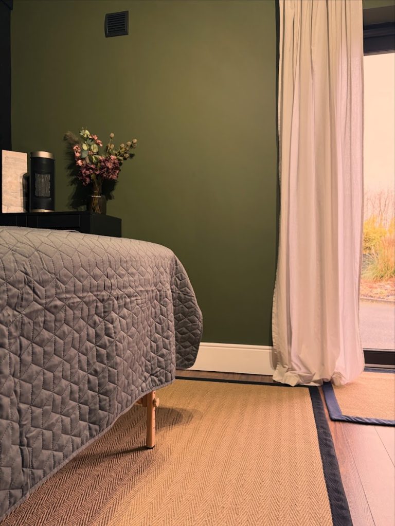 Dao Harmony Restorative Health Clinic