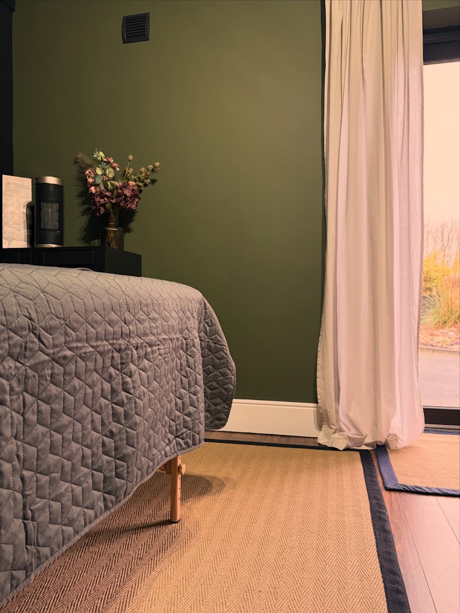 Dao Harmony Restorative Health Clinic