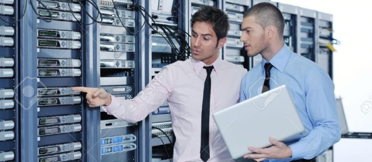 DataTrust | Managed IT & Cyber Security