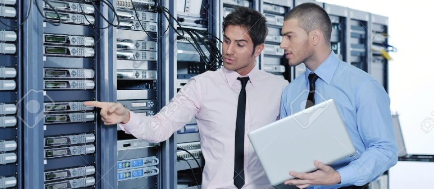 DataTrust | Managed IT & Cyber Security