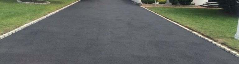 Davitt Driveways