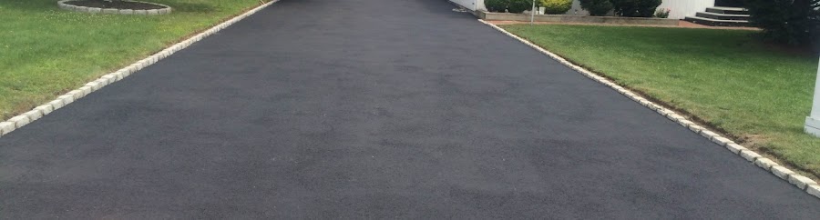 Davitt Driveways