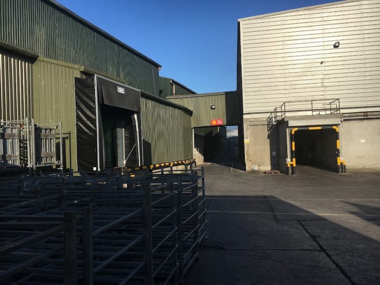 Dawn Meats Kildare