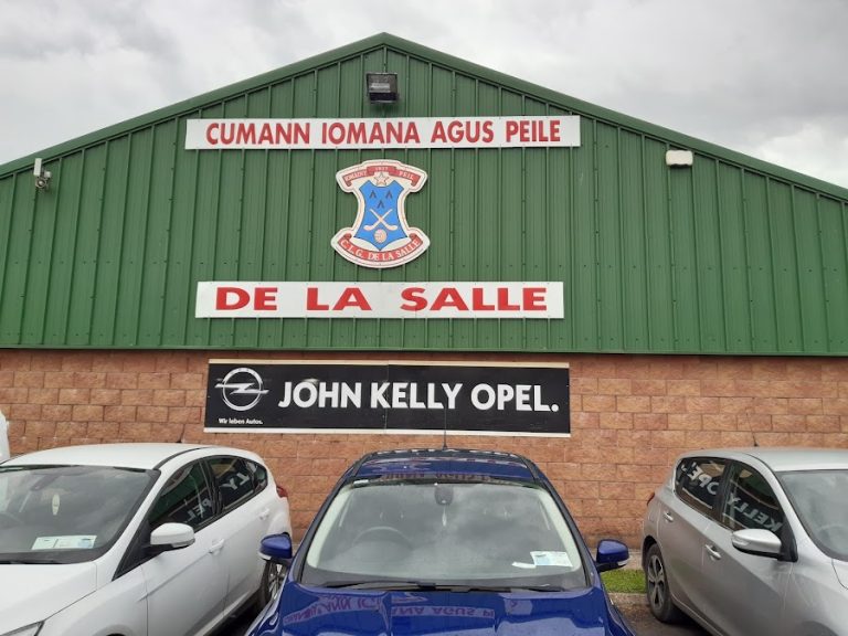 De La Salle GAA & Camogie Club