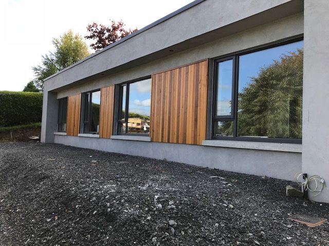 Declan Ivers Carpentry and Joinery