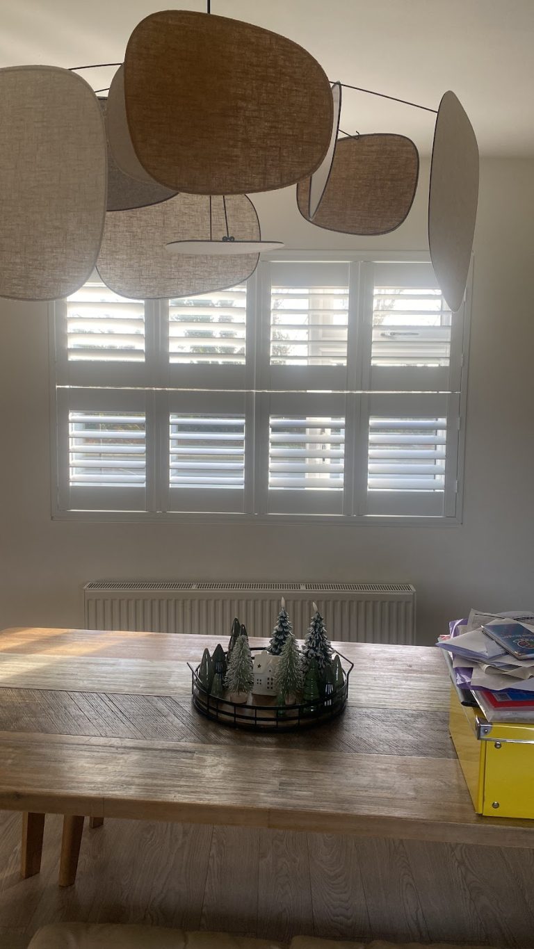 Deise Blinds and Shutters – Appointment only