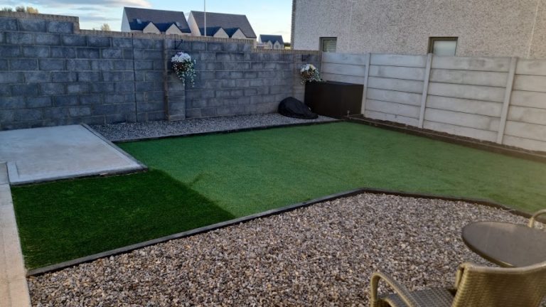 Déise Handyman and building services