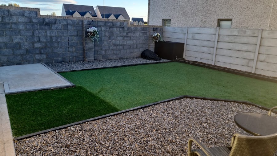 Déise Handyman and building services