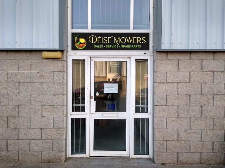Deise Mowers Stihl Waterford Dealer