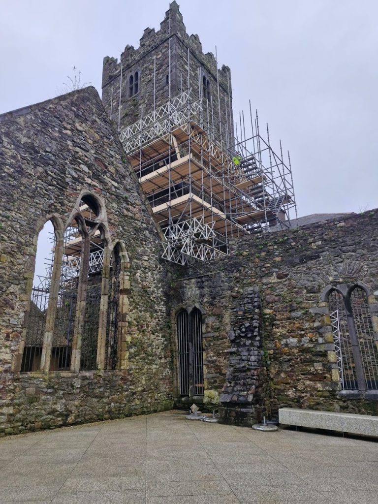 Deise Scaffolding Waterford