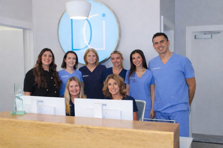 Dental Care Ireland Ashbourne