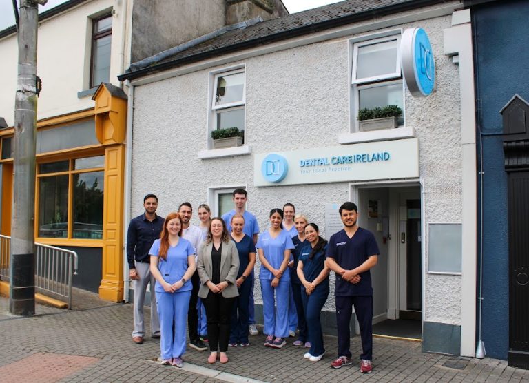 Dental Care Ireland Kells