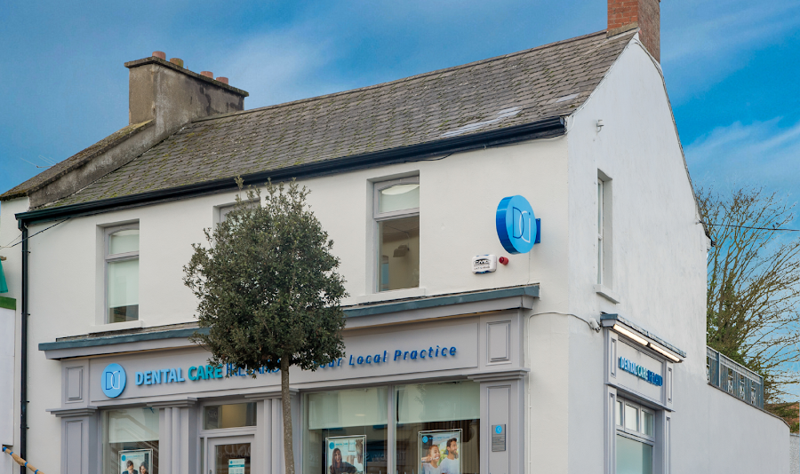 Dental Care Ireland Navan