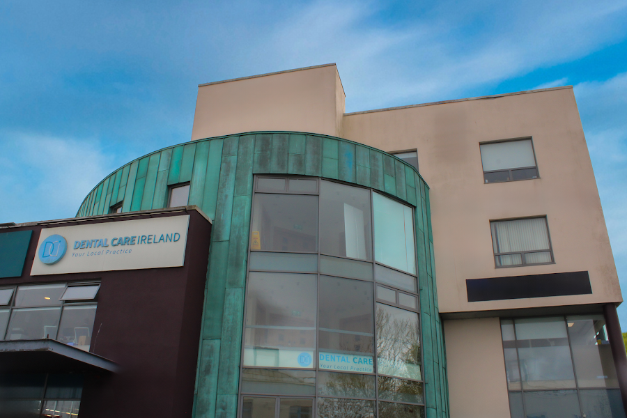 Dental Care Ireland Waterford