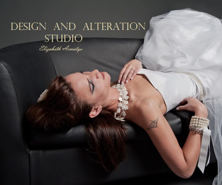 Design and Alteration Studio
