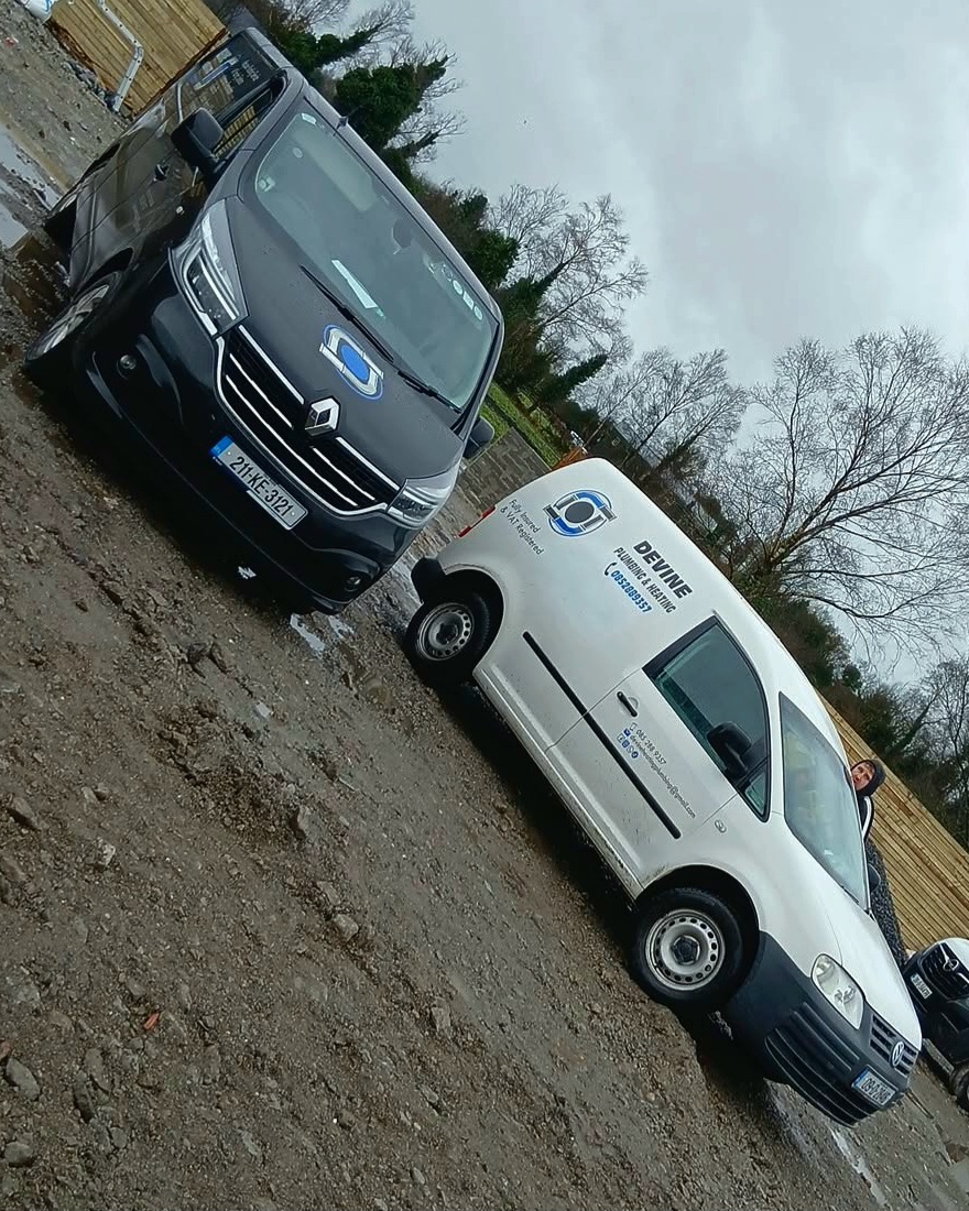 Devine Plumbing & Heating