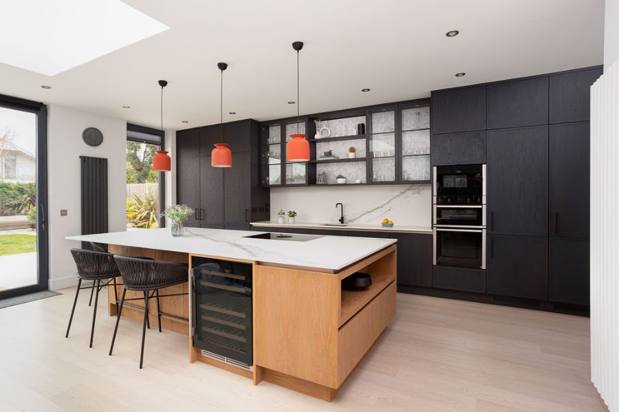 Dillons Kitchens