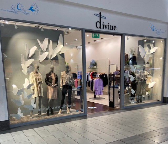 Divine Boutique