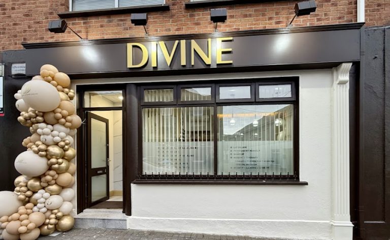 Divine Luxury Salon
