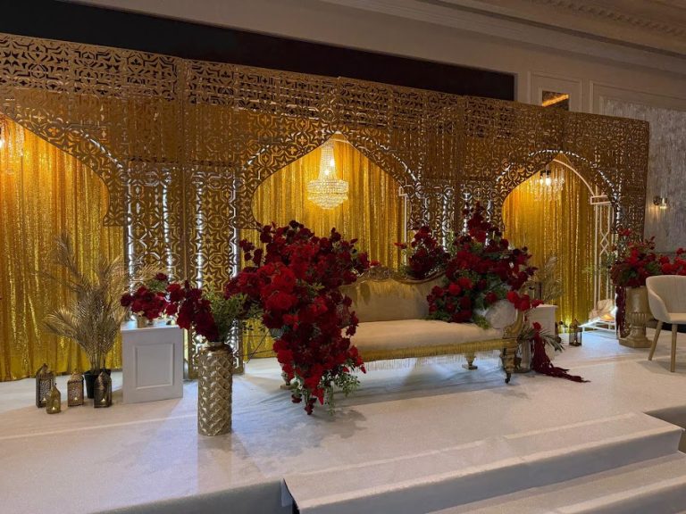 Divinely Events Decor Ireland