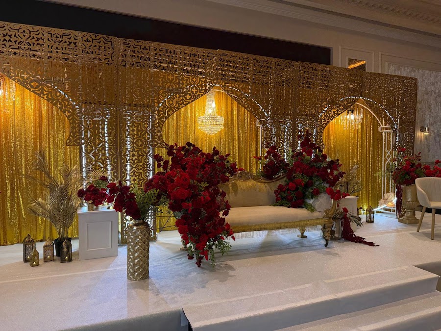Divinely Events Decor Ireland