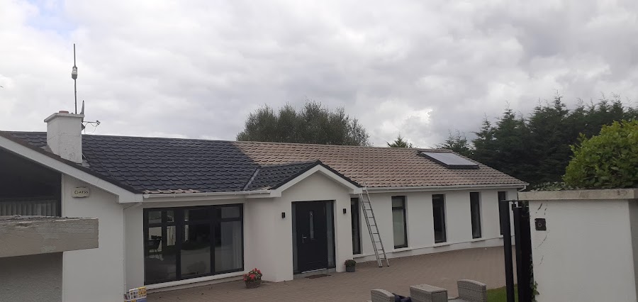 Doc Builders | Roof Repairs & Building Services Waterford