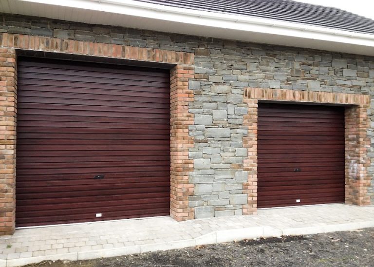 Doherty & Bolger Garage Doors