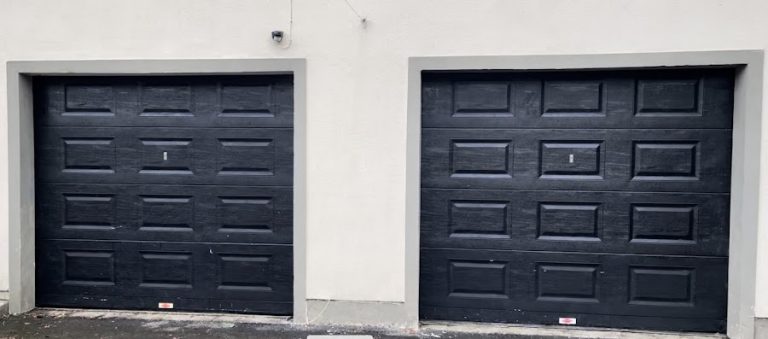Doherty Brothers Garage Door Systems
