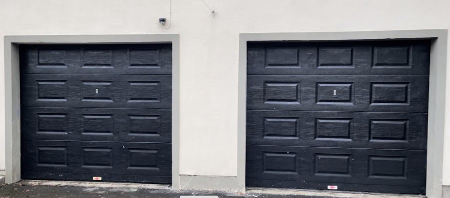 Doherty Brothers Garage Door Systems