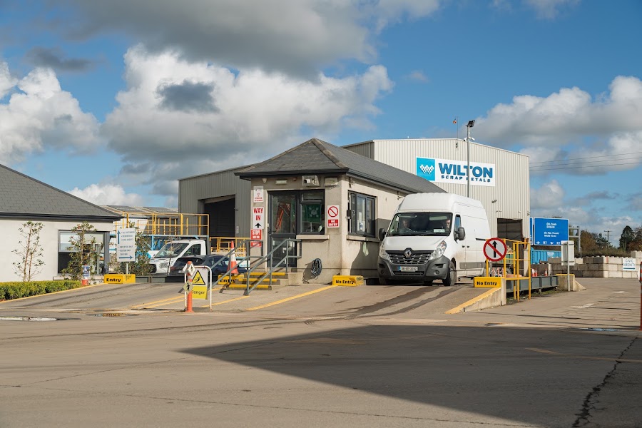 Dolly Skip Hire – now Wilton Skip Hire