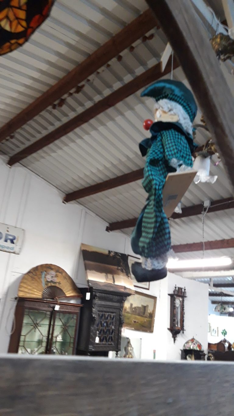 Donnelly Antiques