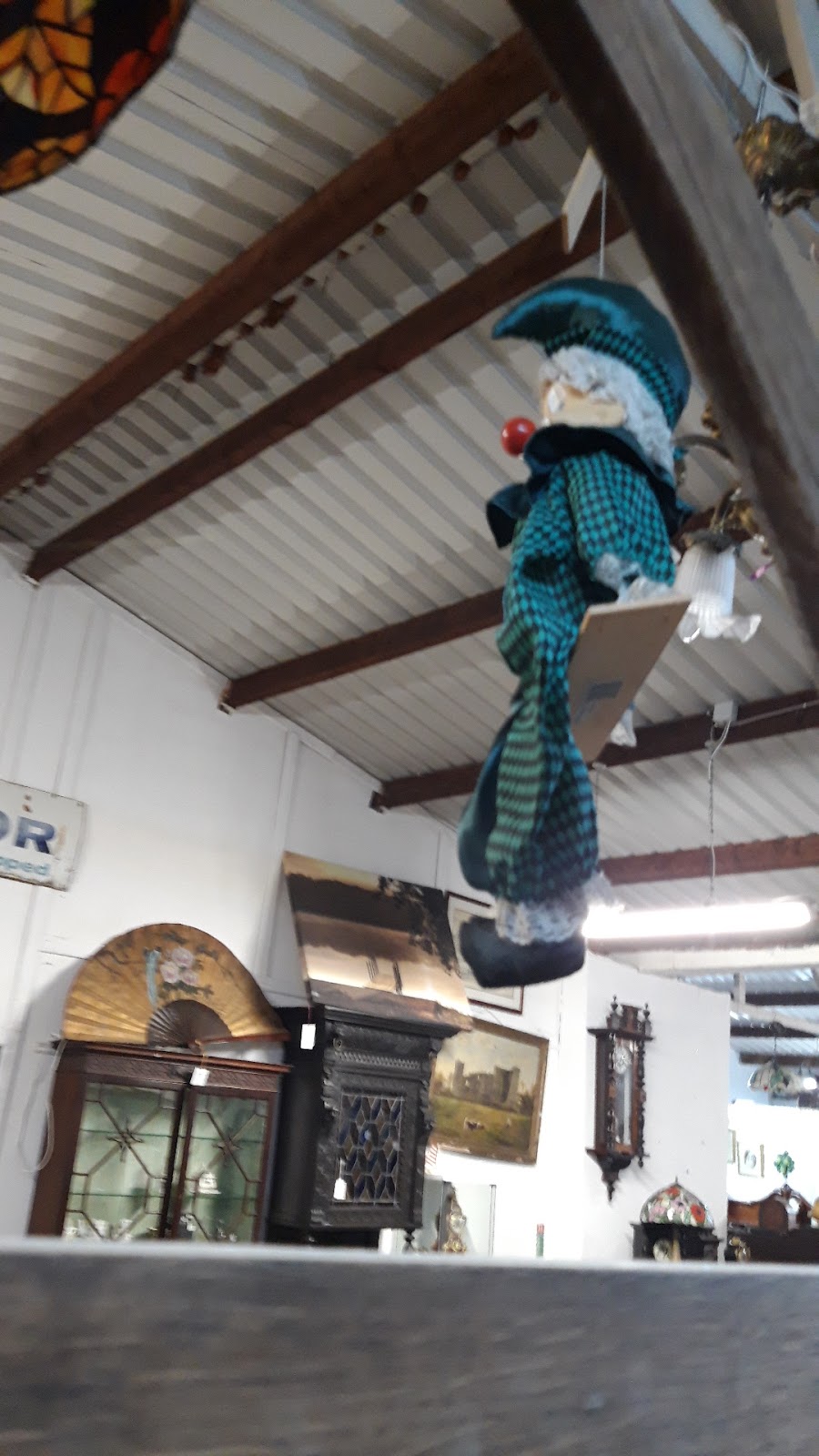 Donnelly Antiques