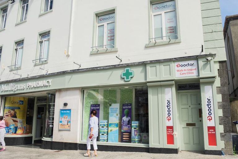 Dooctor.ie Waterford – 7 Day Walk-In Clinic, Out-of-Hours & Online Doctor Services