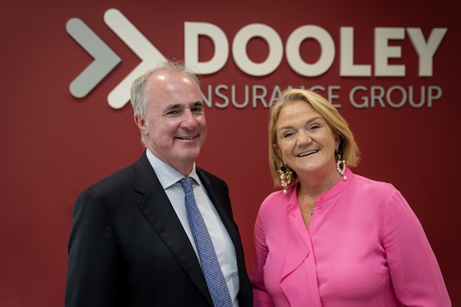 Dooley Insurance Group