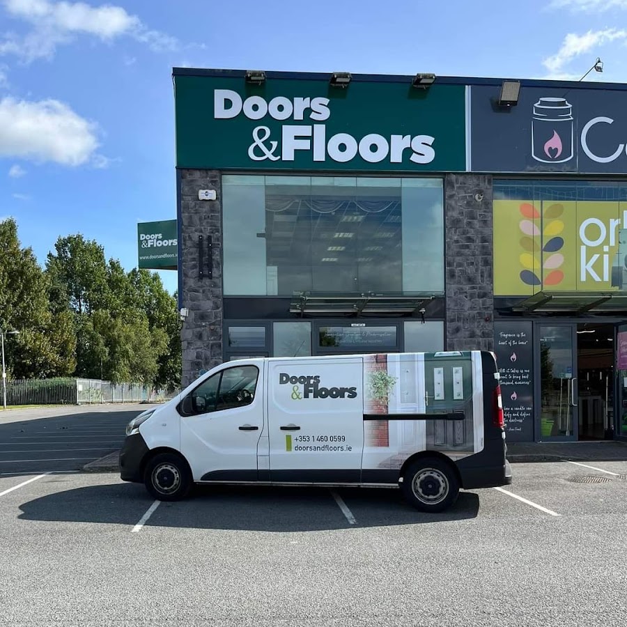Doors & Floors | Composite Doors Kildare | Internal Doors | Laminate Flooring